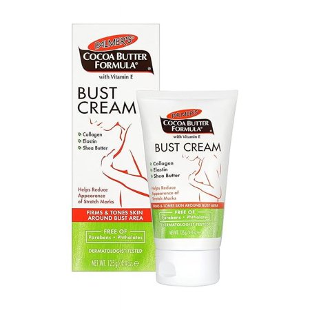 Palmer s Cocoa Butter Formula With Vitamin E - Bust Firming Massage Cream 125G…