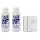 thumbnail image 1 of BRING IT ON CLEANER - Quita Gotas Limpia Vidrio Cromo Azulejo Aluminio Acero Sarro &Oacute;xido y M&aacute;s 118ml (180 grs) (2), 1 of 5