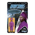 thumbnail image 1 of Super7 Star Trek: The Next Generation Guinan ReAction Figure, 1 of 2