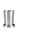 thumbnail image 1 of Taza Plegable DYNWAVEMX de Acero Inoxidable Telescópica 150ml 65 cm x 76 cm, 1 of 8