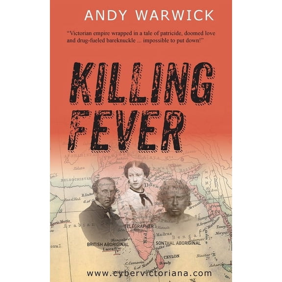 Killing Fever (Paperback)