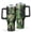 Black-4, variant on 40oz Tumbler with Handle and Straw, Vacuum Insulated Stainless Steel Travel Mug, Fits Car Cup Holder, Camo Print
