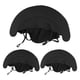 thumbnail image 1 of Black Outdoor Sports Neck Cover Bicycle Windproof Neck Scarf Summer Sun Protection Ice Silk Cycling Mask, 1 of 5