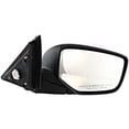 thumbnail image 2 of Fits 08-12 Accord Sedan Right Passenger Power Mirror Non- Non Heat, 2 of 2