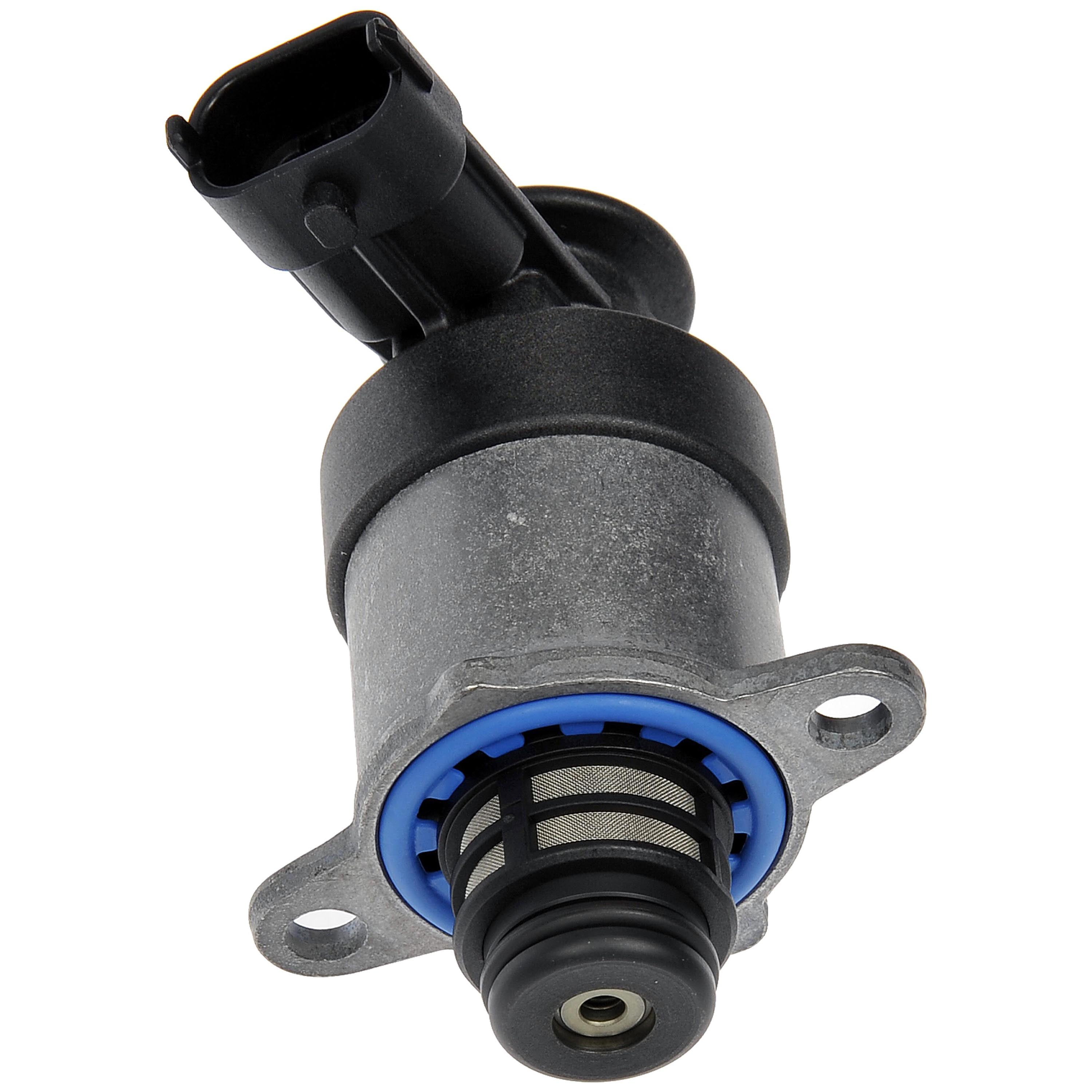 Dorman 904-576 Fuel Injection Pressure Regulator for Specific Ford Models Fits select: 2011-2018 FORD F250, 2011-2018 FORD F350