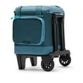 thumbnail image 6 of Coleman SPORTFLEX™ 42-Can Soft Cooler with Wheels, Ocean, 6 of 8
