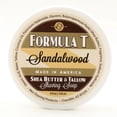thumbnail image 1 of Jabón de Afeitar Fórmula T con Sándalo 120 ml, 1 of 2
