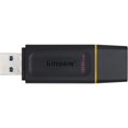 thumbnail image 4 of Kingston 128GB DataTraveler Exodia Flash Drive - DTX128GB (Pack of 3), 4 of 9