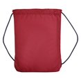 thumbnail image 2 of Umbro - Mochila de Cuerdas Diseño England Rugby 23/24 (Rojo Tibetano, Blanco), 2 of 2