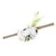 thumbnail image 3 of Diadema Floral Perfecl de Flores de Seda, 3 of 5