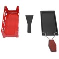 thumbnail image 4 of Plateau de Cuisson Portable Antiadhésif pour Fromage Raclette, 4 of 4