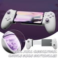 TypeC Mobile Gaming Controller Game Controller For Android &iPhone 15