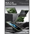 thumbnail image 4 of SUPCASE UBPro for Samsung Galaxy Z Fold 7 (2025) Case [Built-in Tempered Glass Screen Protector & Kickstand] [Military-Grade Protection] Heavy Duty Rugged Phone Case 360° Shockproof Cover, Guldan, 4 of 10
