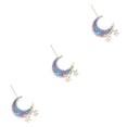 thumbnail image 4 of Naiovety Decoraciones de Ramadán, decoración colgante para el hogar, suministros para fiestas, colgantes islámicos, colgante de luna para Type1 NO1, 4 of 6