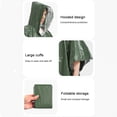 thumbnail image 2 of Chubasquero Multifuncional Adultos Aluminio Film Reversible ( ) Verde, 2 of 8