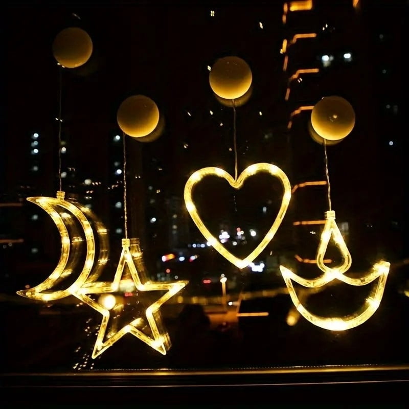 Brilliant Christmas Lights for Holiday Cheer