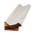 thumbnail image 6 of ArtToFrames 10x13" White Picture Frame, White Wood Poster Frame, with Regular Glass and Foam Backing 3/16 inch (FBPL-4332), 6 of 8