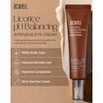 thumbnail image 3 of Crema para ojos ACWELL, regaliz, equilibradora del pH, antiarrugas, 30 ml, 3 of 8