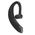 thumbnail image 2 of Auriculares Bluetooth 5,0, auriculares estéreo inalámbricos de negocios con oreja colgante para deportes de coche, 2 of 5