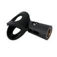 thumbnail image 3 of Microphone MS-12 Mini Pliable Réglable Support de Microphone de Bureau Trépied avec Clip pour Micro Support pour Réunions Conférences Podcasts, 3 of 7