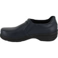 thumbnail image 6 of Easy Works by Easy Street Bind Women's Slip Resistant Clog Work Shoe, 6 of 7
