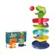 thumbnail image 2 of Juguetes Para Lanzar Bolas Ball Run Ramp Toys Ball Drop Toys 7 capas juguetes educativos para edades tempranas para niños y niñas, 2 of 8