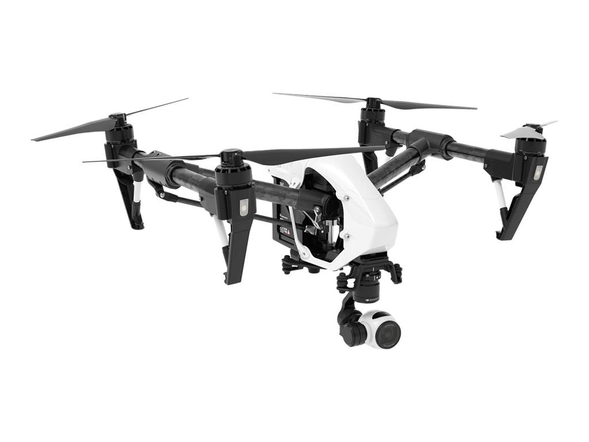 DJI　inspire1 DJI Inspire 1 V2.0 - Quadcopter - USB, HDMI, Wi-Fi - Walmart.com