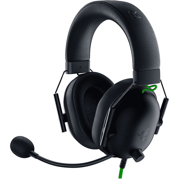 Razer RZ04-03240100-R3U1 BlackShark V2 X Casque de Jeu Reconditionné: Son Surround 7.1