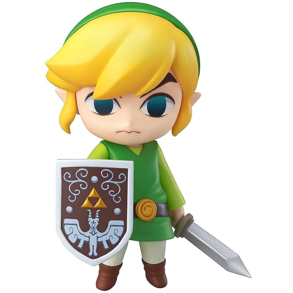 nendoroid the legend of zelda