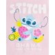 thumbnail image 4 of Conjunto de camiseta y shorts para niña Disney Lilo & Stitch, 4 of 4