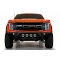 thumbnail image 6 of Addictive Desert Designs 2021+ Ford Raptor Bomber Front Bumper with Rigid 360 Light Mounts, 6 of 12