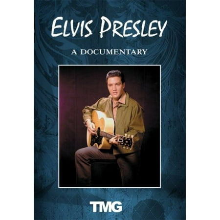 Elvis Presley: A Documentary (DVD)