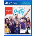 thumbnail image 1 of Singstar: Ultimate Party [PlayStation 4], 1 of 4