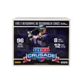 thumbnail image 5 of 2025 Panini Crusade Baseball Trading Cards Premium Box, 5 of 5