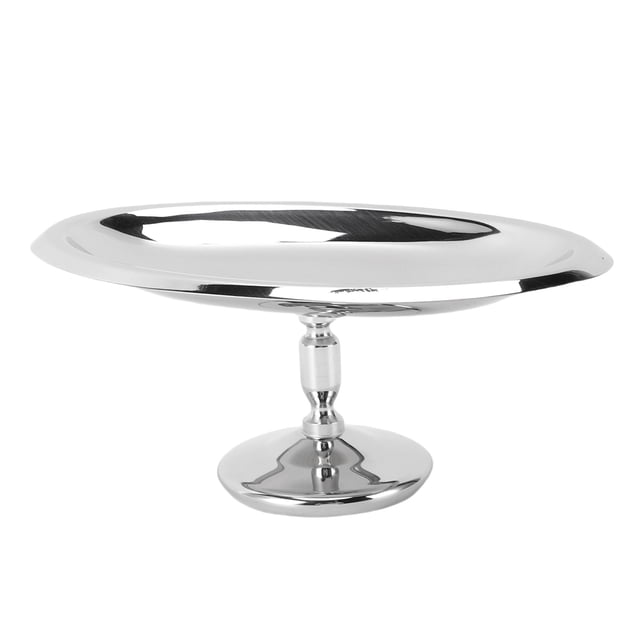 Copa De Postre De Acero Inoxidable, Pequeños Cuencos De Helado Con Pie Con Forma Ovalada Y Base Resistente, Para Sundaes Parfaits Ensalada De Yogur Merienda De Frutas
