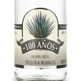 thumbnail image 2 of Paquete de 3 Tequila 100 años Blanco 650 ml, 2 of 3