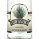 thumbnail image 2 of Pack de 12 Tequila 100 años Blanco 650 ml, 2 of 3