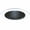 Bronze / White, variant on Elco EL993B 4" Phenolic Baffle - White