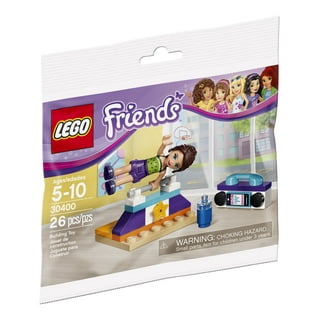 Lego best sale friends ballerina