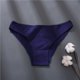 thumbnail image 1 of 2 Unids/Set Bragas De Mujer Bikini Calzoncillos Algodón Ropa Interior Lencería M-XXL Color Sólido Niñas Pantyspangjing, 1 of 4
