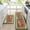 -, variant on Kitchen Mat 2 PCS, Anti Fatigue Kitchen Mats Cushioned Memory Foam, Waterproof Kitchen Rugs Non Slip for Floor, Washable Kitchen Rug Mats Comfort Standing for Home & Office, 18"x30"+18"x48"