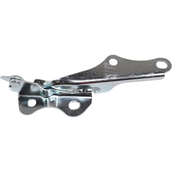 Hood Hinge - Compatible with 2001 - 2007 Toyota Sequoia 2002 2003 2004 2005 2006