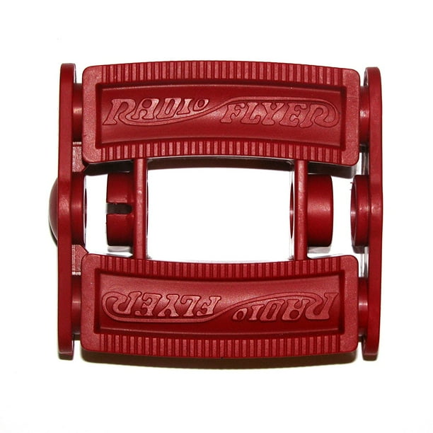 Radio flyer tricycle wheel replacement new arrivals