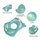 thumbnail image 4 of Anillo de Natación TFixol Azul, 4 of 4