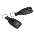 thumbnail image 2 of Cierre centralizado Sistema de entrada de puerta de coche universal de bloqueo sin llave Kit de cont Tomshoo Cierre centralizado, 2 of 7