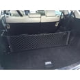 thumbnail image 3 of EACCESSORIES EA Trunk Organizer Cargo Net for Mazda CX-9 2007-2015 – Envelope Style Cargo Net for SUV – Premium Mesh Elastic Car Trunk Organizer Vehicle Carrier Storage – Compatible with Mazda CX-9, 3 of 4