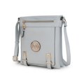 thumbnail image 1 of MKF Collection MKF-L136BLU Greta Crossbody Bag by Mia K, 1 of 1