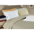 thumbnail image 2 of 650 Thread Count Egyptian Cotton Duvet Set by Superior, 2 of 2