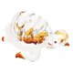 thumbnail image 2 of Cute Turtle Figurine Indoor Space Decoration For Home And Dining Room 1Set Vivid Turtle Shape Design, 2 of 4