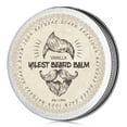 thumbnail image 2 of Pisexur Belleza Maquillaje Crema para barba 30 g Cuidado de barba para hombres Cuidado hidratante y suavizante Cera para el cabello Cera para barbapara mujeres y hombres, 2 of 4